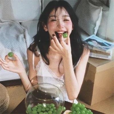 白僵尸