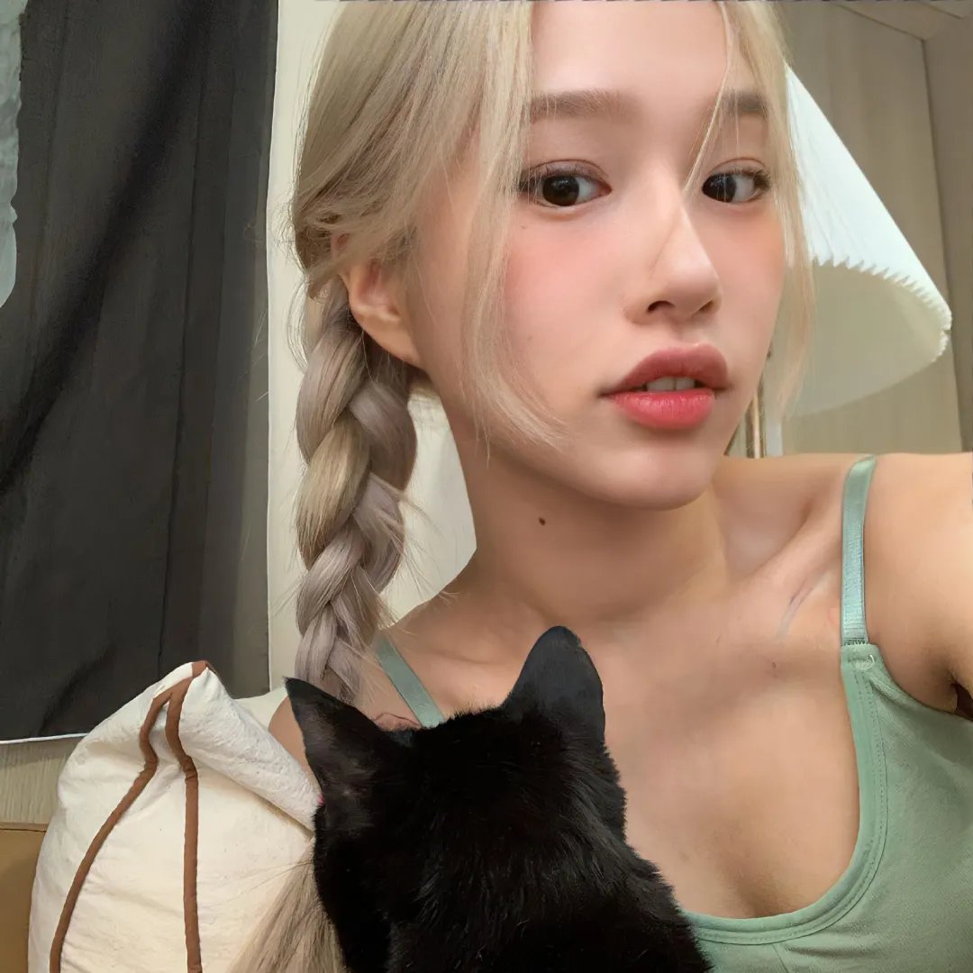 21世纪的女子