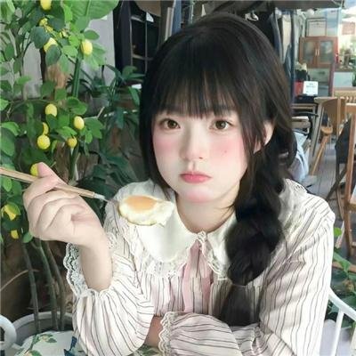 狼女